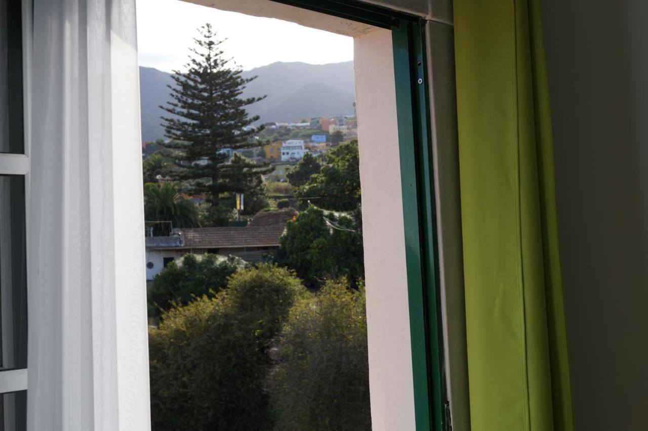 Casa Teide Villa La Orotava Exterior foto